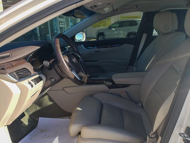 used 2014 Cadillac XTS car, priced at $12,888