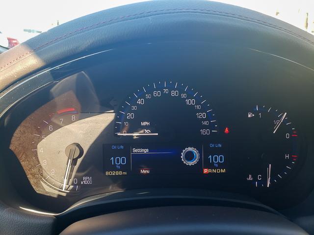 used 2014 Cadillac XTS car, priced at $12,888