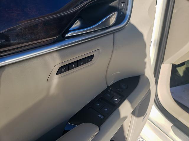 used 2014 Cadillac XTS car, priced at $12,888