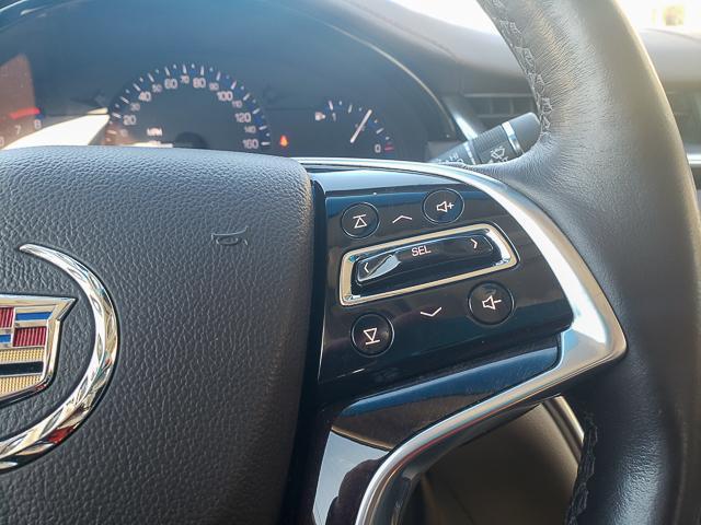 used 2014 Cadillac XTS car, priced at $12,888