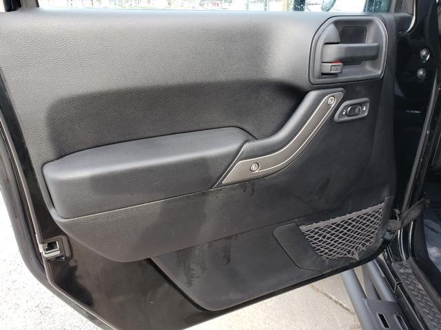 used 2012 Jeep Wrangler car, priced at $12,888