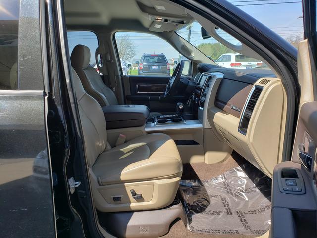 used 2011 Dodge Ram 1500 car, priced at $15,888