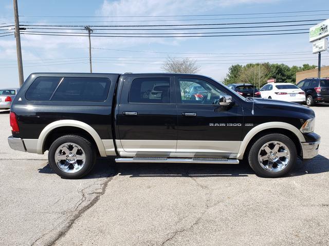 used 2011 Dodge Ram 1500 car, priced at $15,888