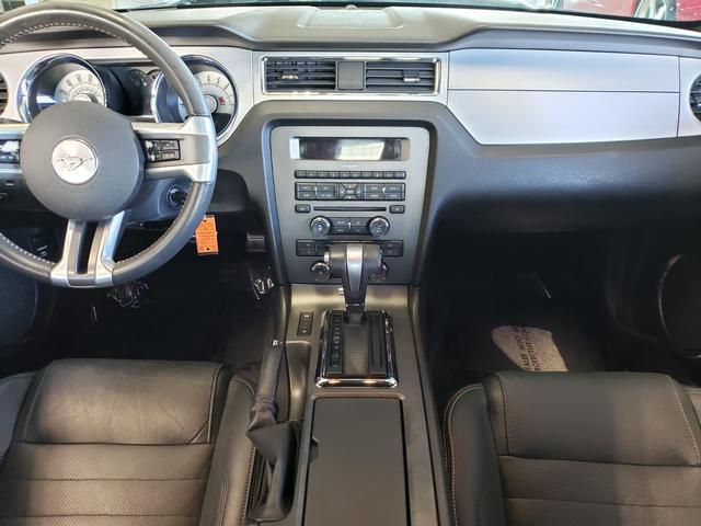 used 2010 Ford Mustang car, priced at $14,888