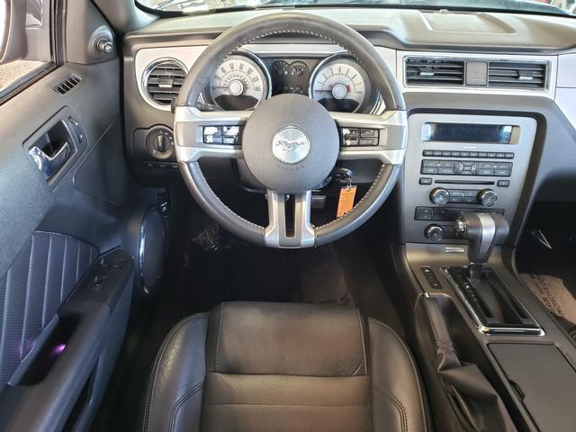 used 2010 Ford Mustang car, priced at $14,888