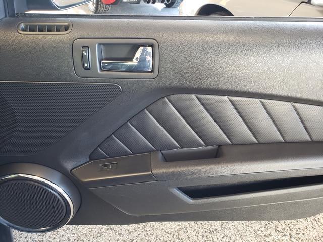 used 2010 Ford Mustang car, priced at $14,888