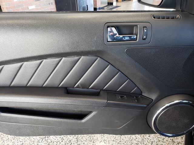 used 2010 Ford Mustang car, priced at $14,888