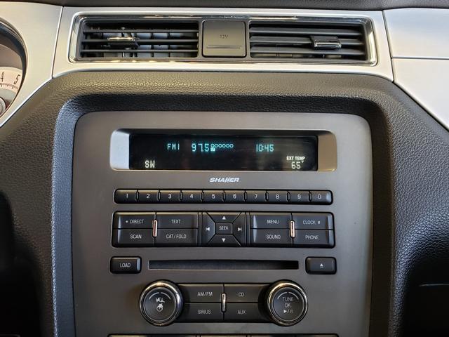 used 2010 Ford Mustang car, priced at $14,888