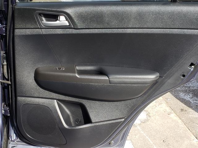 used 2021 Kia Sportage car, priced at $14,888