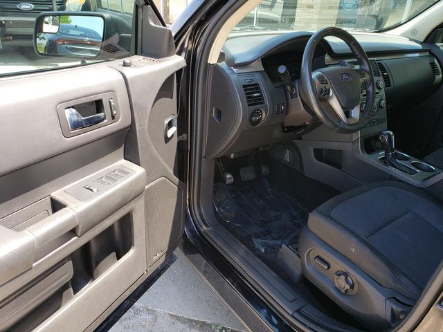 used 2019 Ford Flex car, priced at $14,888