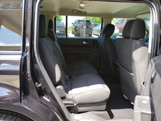 used 2019 Ford Flex car, priced at $14,888