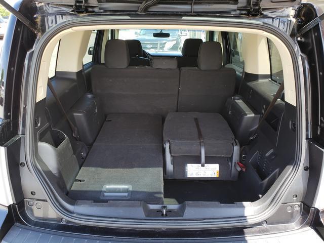 used 2019 Ford Flex car, priced at $14,888