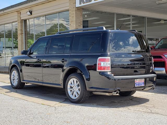 used 2019 Ford Flex car, priced at $14,888