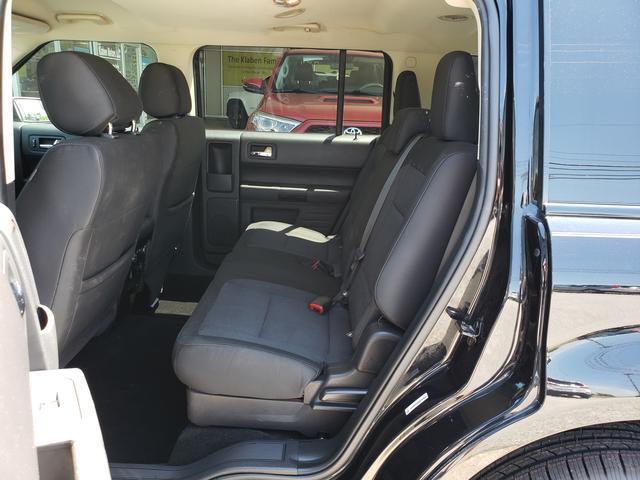 used 2019 Ford Flex car, priced at $14,888