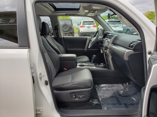 used 2019 Toyota 4Runner car, priced at $25,888