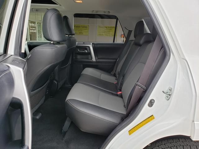 used 2019 Toyota 4Runner car, priced at $25,888