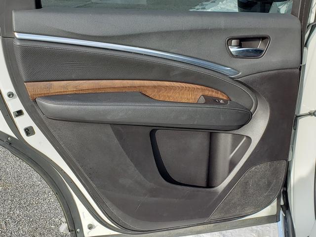 used 2019 Acura MDX car, priced at $21,888