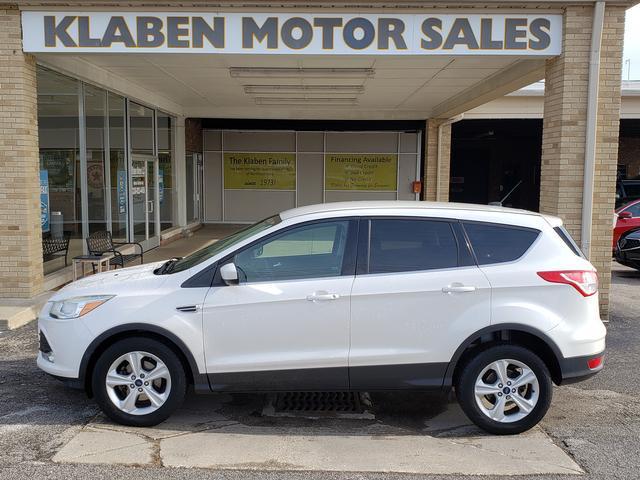 used 2014 Ford Escape car, priced at $7,888
