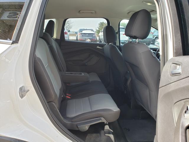 used 2014 Ford Escape car, priced at $7,888
