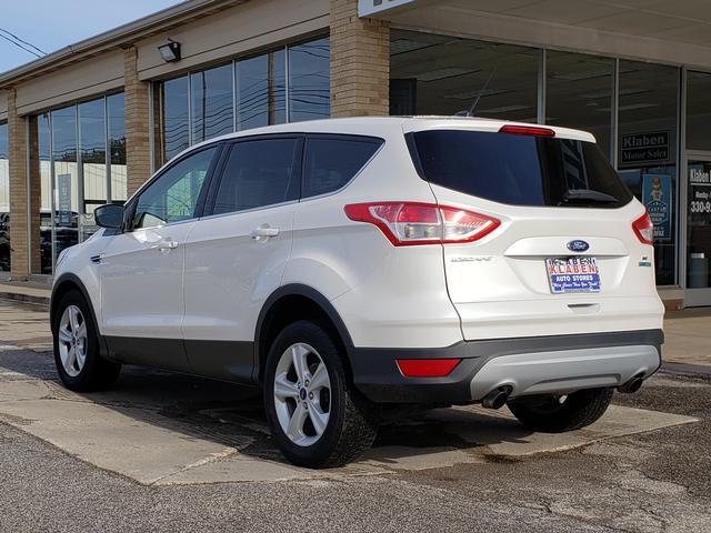 used 2014 Ford Escape car, priced at $7,888