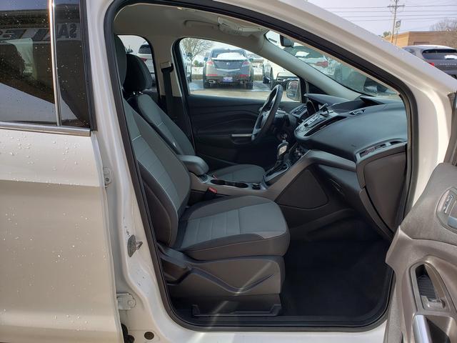 used 2014 Ford Escape car, priced at $7,888