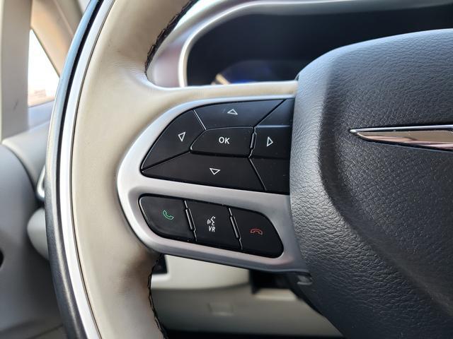 used 2018 Chrysler Pacifica car, priced at $12,888