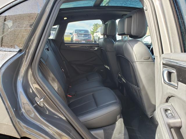 used 2018 Porsche Macan car, priced at $19,888