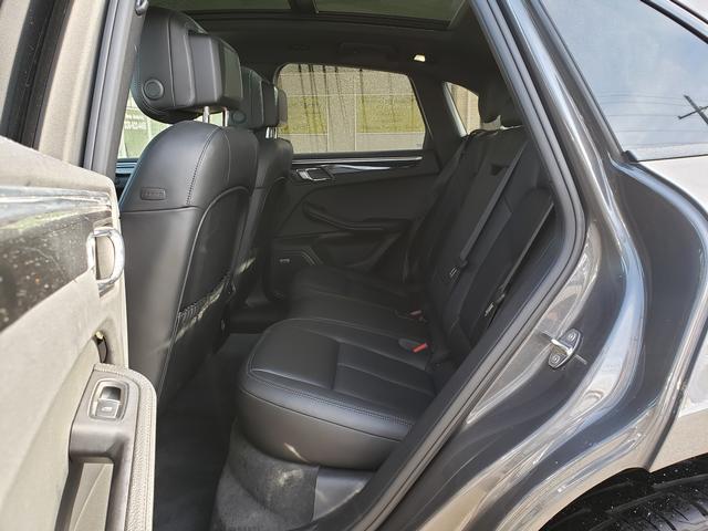 used 2018 Porsche Macan car, priced at $19,888