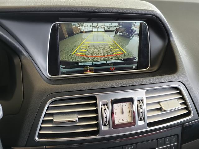 used 2016 Mercedes-Benz E-Class car, priced at $19,888