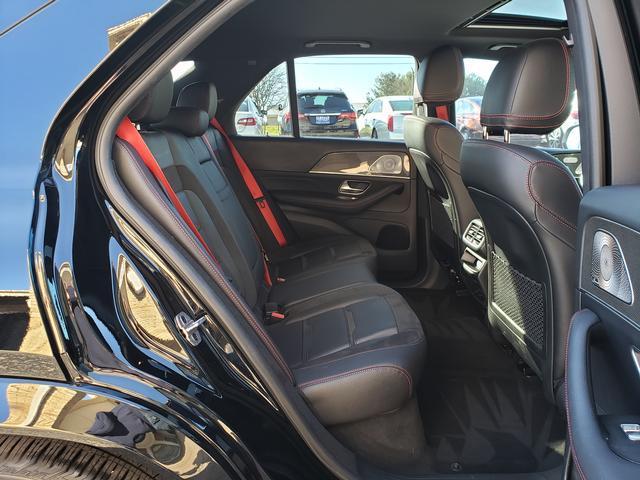 used 2021 Mercedes-Benz AMG GLE 53 car, priced at $51,888