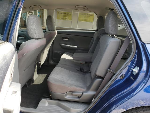 used 2012 Toyota Prius v car, priced at $7,888