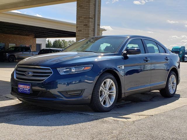 used 2016 Ford Taurus car, priced at $17,888