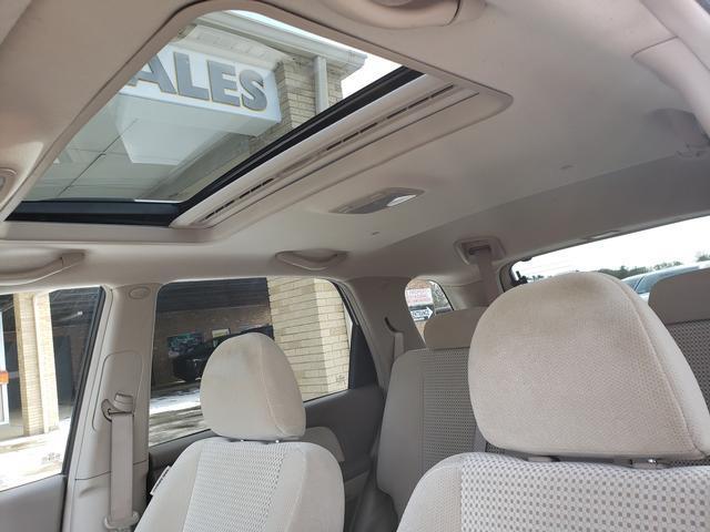 used 2007 Kia Sportage car, priced at $7,888