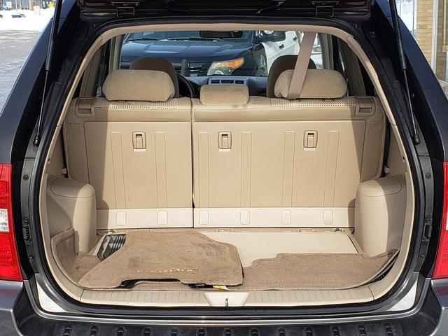 used 2007 Kia Sportage car, priced at $7,888