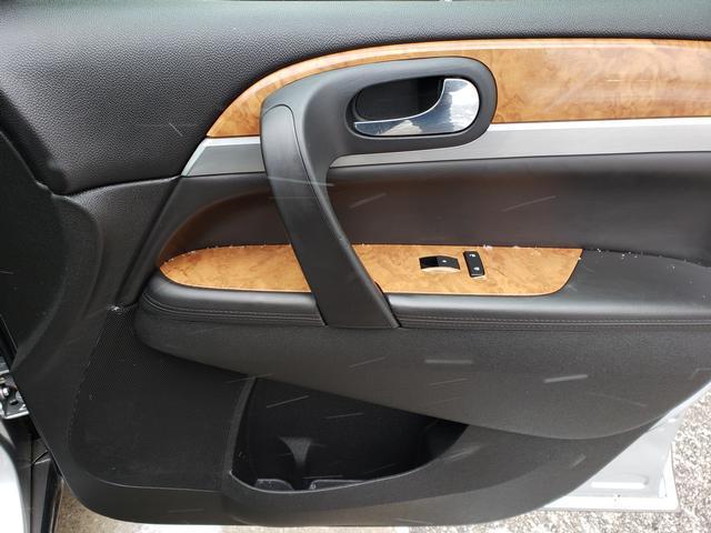 used 2012 Buick Enclave car, priced at $9,888