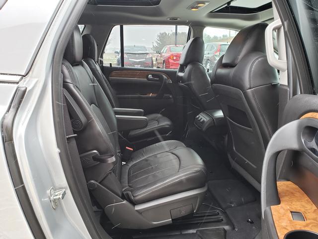 used 2012 Buick Enclave car, priced at $9,888