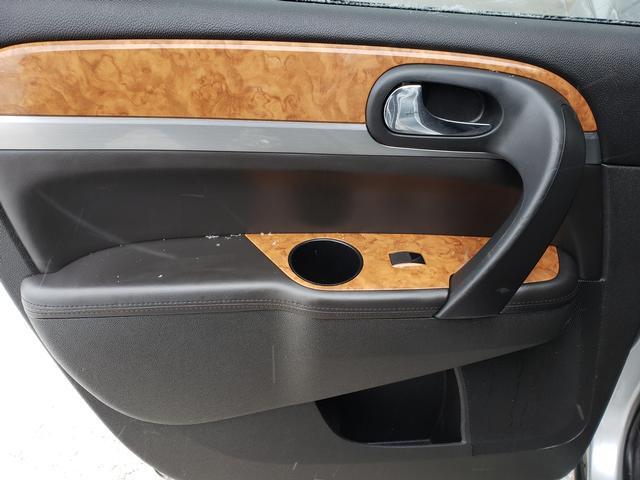 used 2012 Buick Enclave car, priced at $9,888