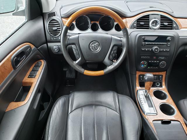 used 2012 Buick Enclave car, priced at $9,888