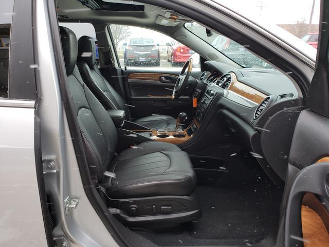 used 2012 Buick Enclave car, priced at $9,888