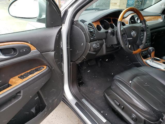 used 2012 Buick Enclave car, priced at $9,888