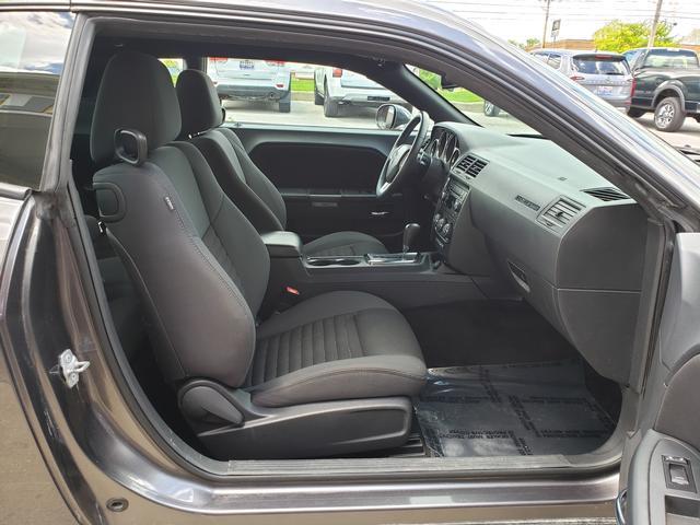 used 2014 Dodge Challenger car, priced at $15,888