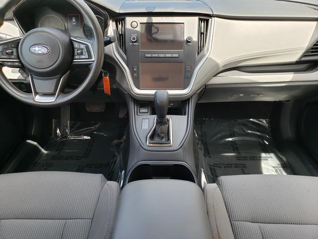 used 2020 Subaru Legacy car, priced at $14,888