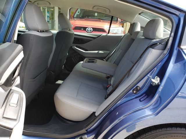 used 2020 Subaru Legacy car, priced at $14,888