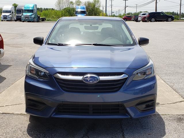 used 2020 Subaru Legacy car, priced at $14,888