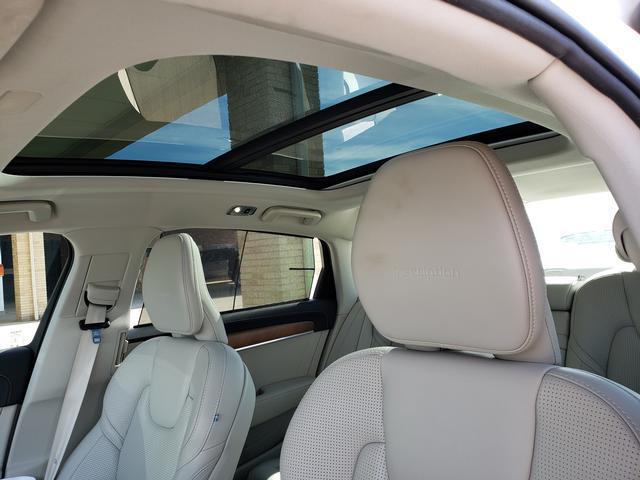 used 2020 Volvo S90 car, priced at $19,888