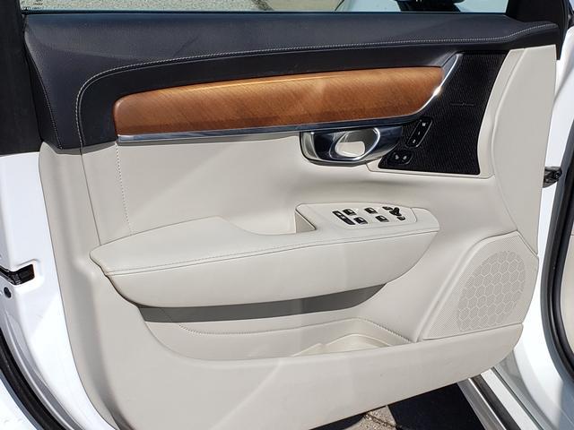 used 2020 Volvo S90 car, priced at $19,888