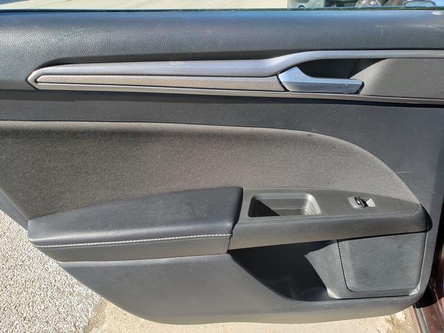 used 2019 Ford Fusion Hybrid car, priced at $10,888