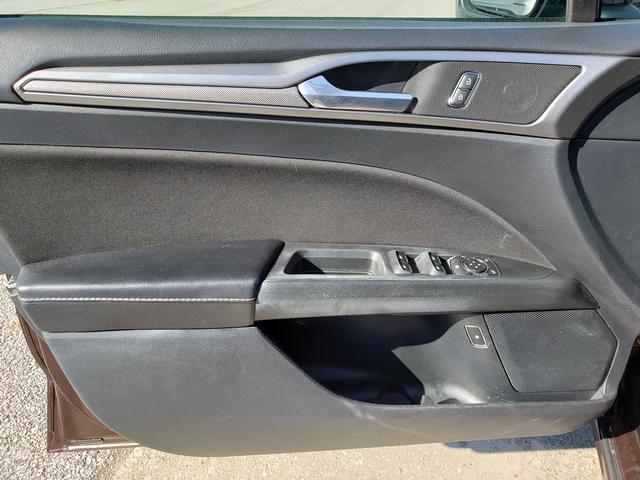 used 2019 Ford Fusion Hybrid car, priced at $10,888