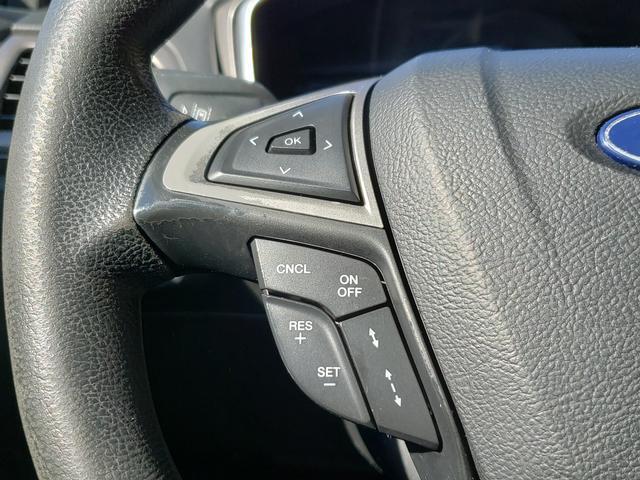 used 2019 Ford Fusion Hybrid car, priced at $10,888