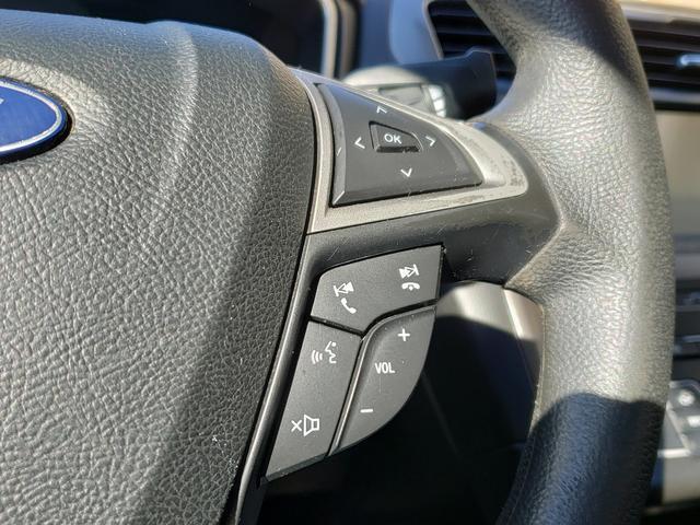 used 2019 Ford Fusion Hybrid car, priced at $10,888